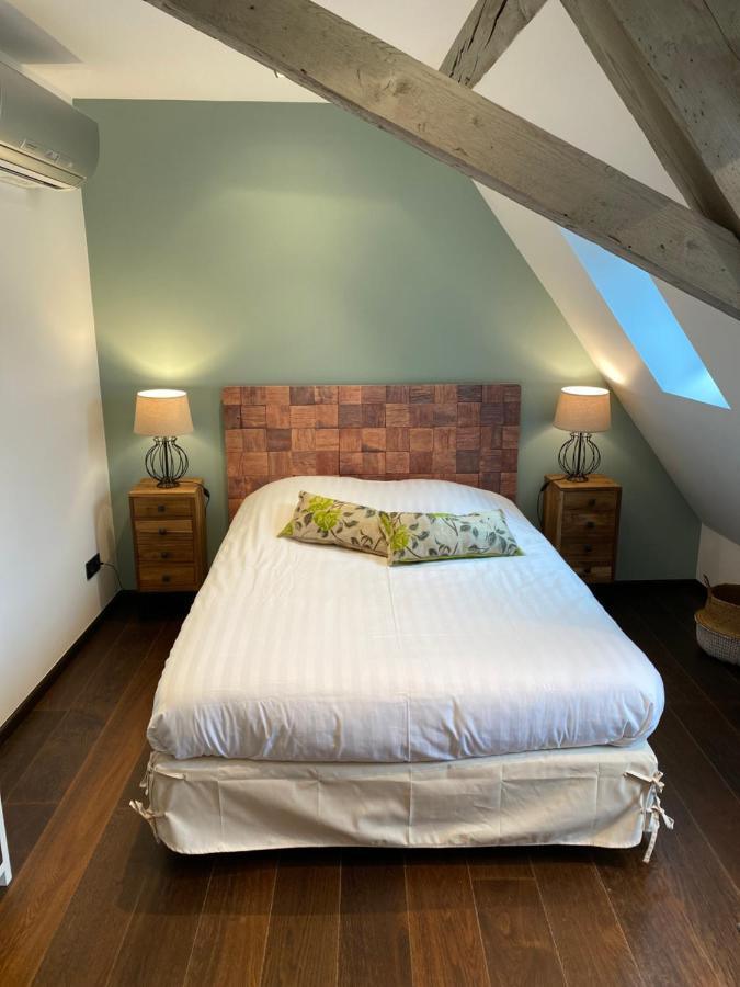 La Mezzanine Des Rohan Saverne Dış mekan fotoğraf